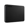 Toshiba Canvio Basics HDTB420EK3AA 2 TB Negro